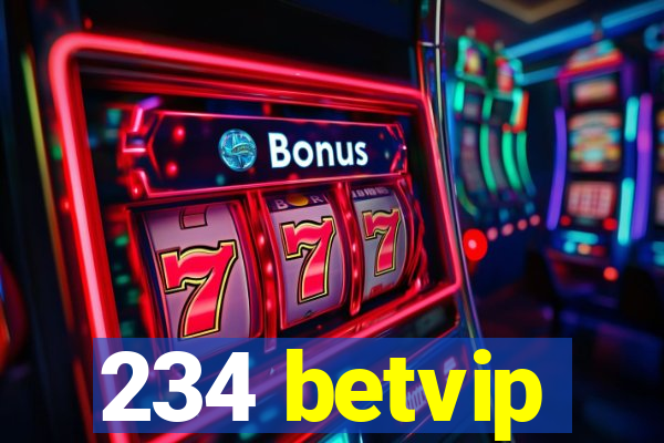 234 betvip